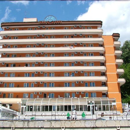 Oltenia Ξενοδοχείο Băile Govora Εξωτερικό φωτογραφία