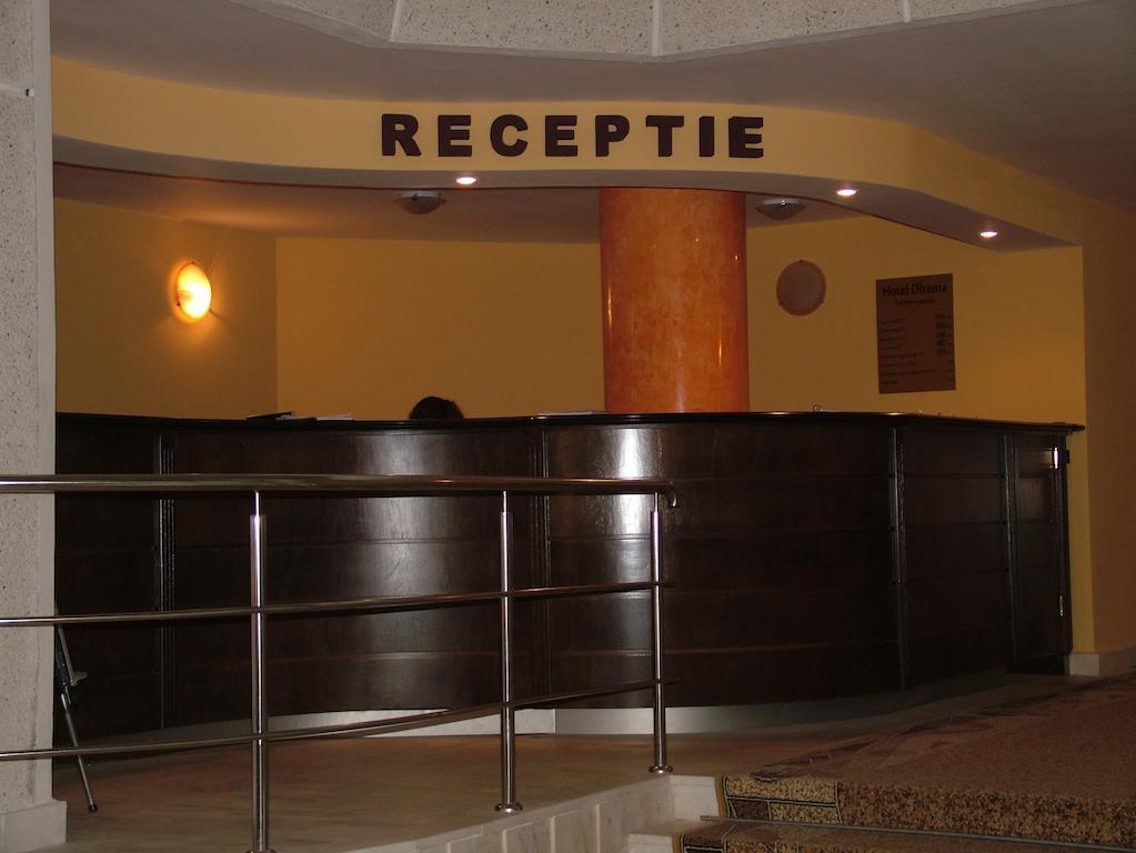 Oltenia Ξενοδοχείο Băile Govora Εξωτερικό φωτογραφία