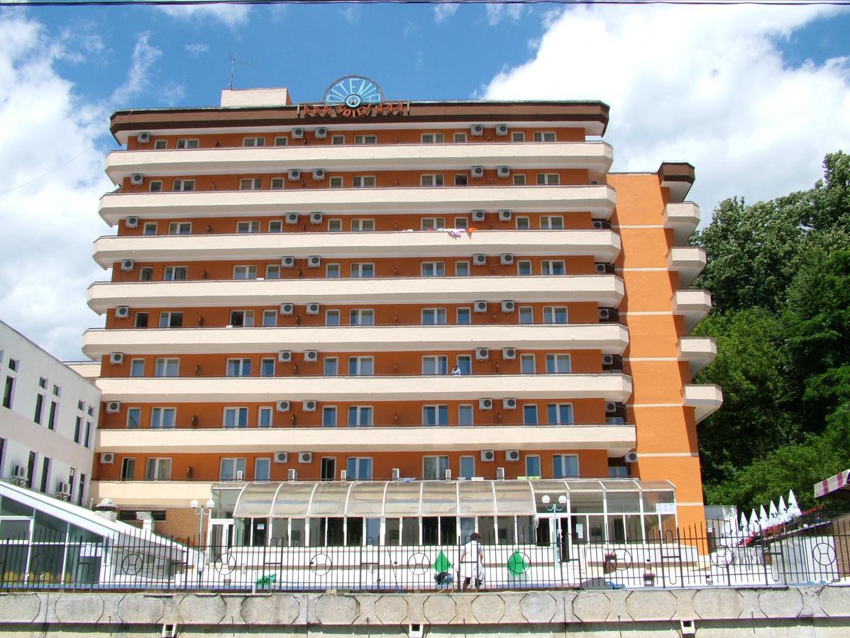 Oltenia Ξενοδοχείο Băile Govora Εξωτερικό φωτογραφία
